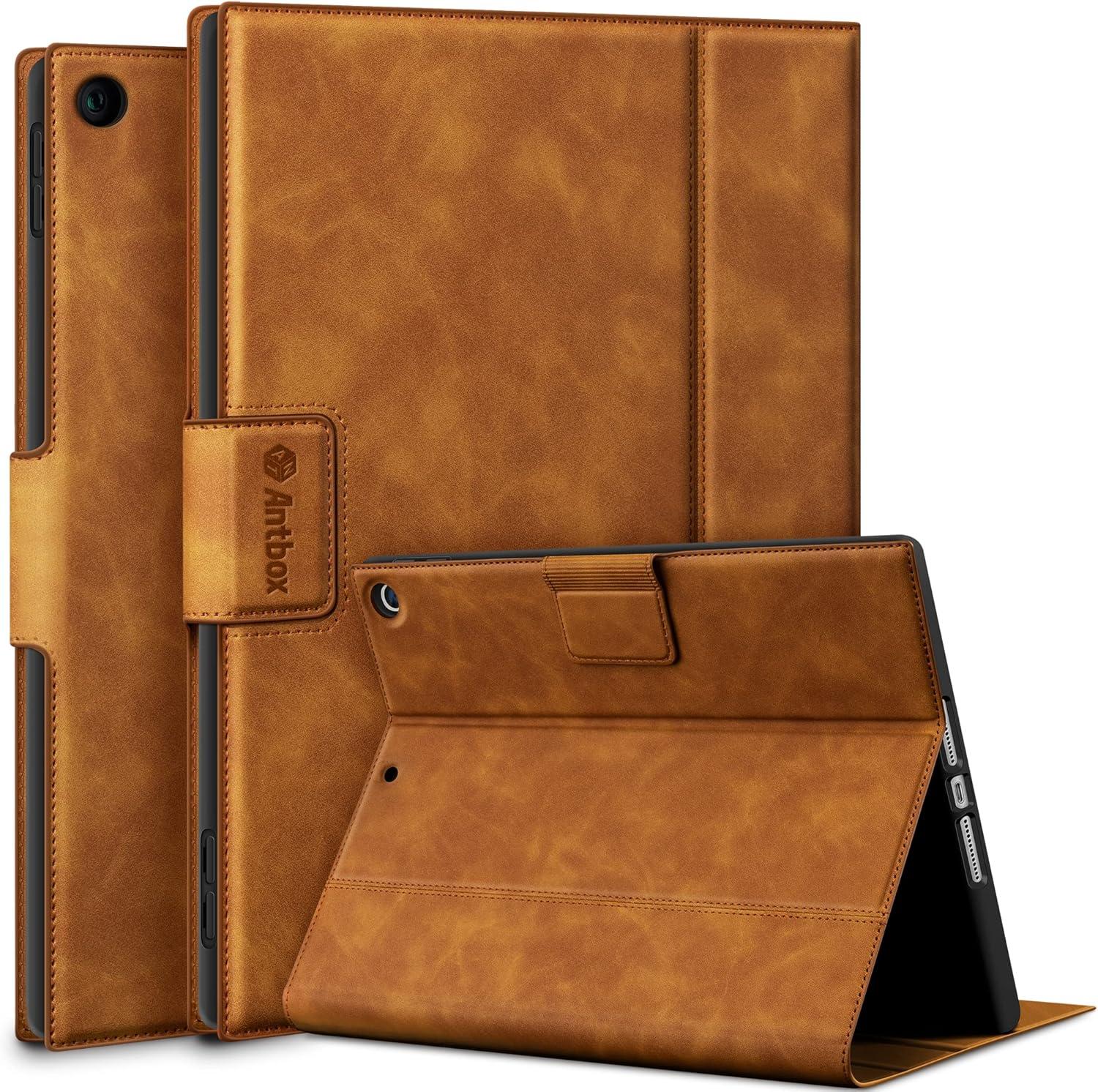 Surprising Versus: Case Compare Testing iPad Covers… автосnooze & Pencil Grip!