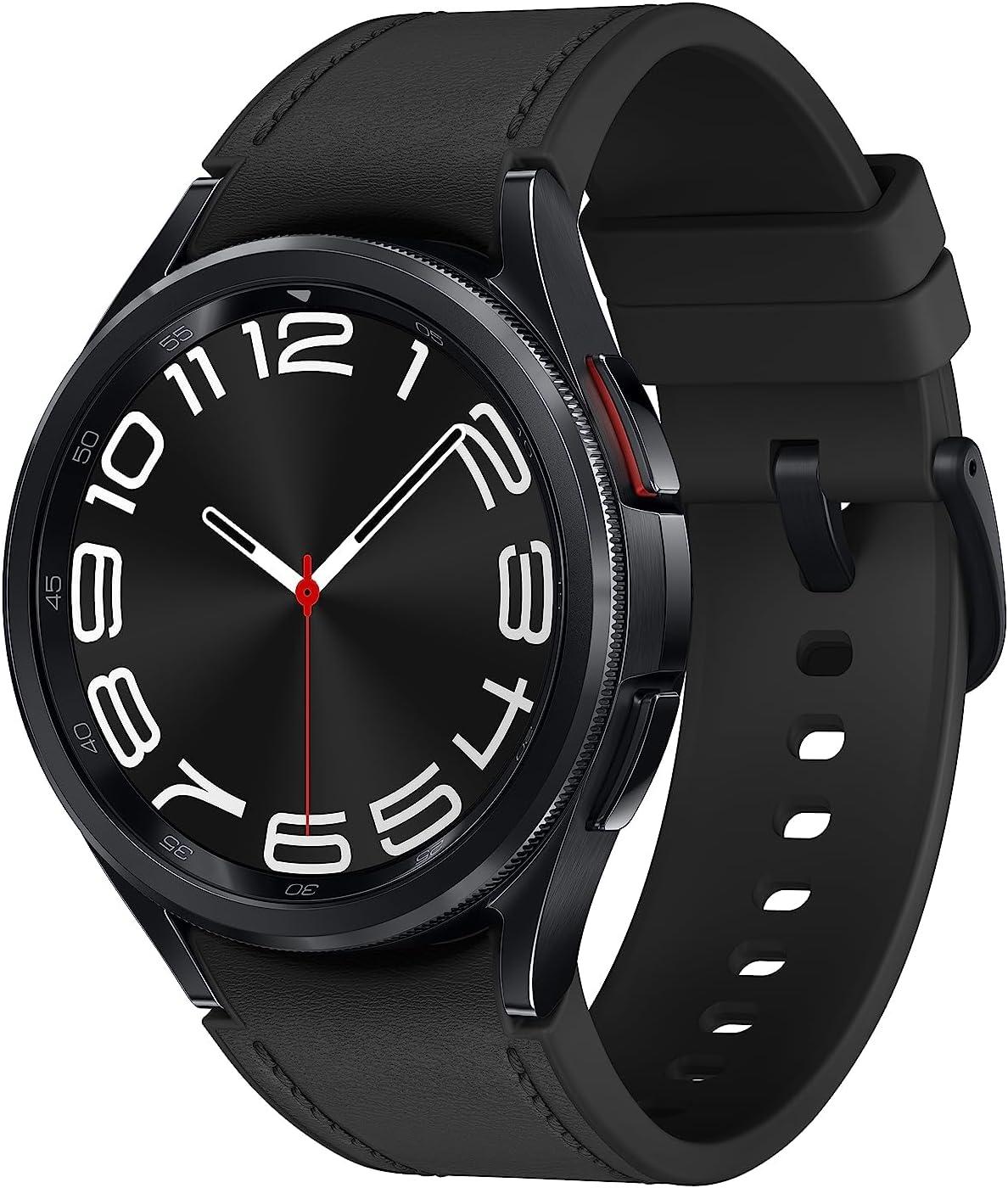 Samsung Watch 6 vs Fitbit: Tested Health Showdown