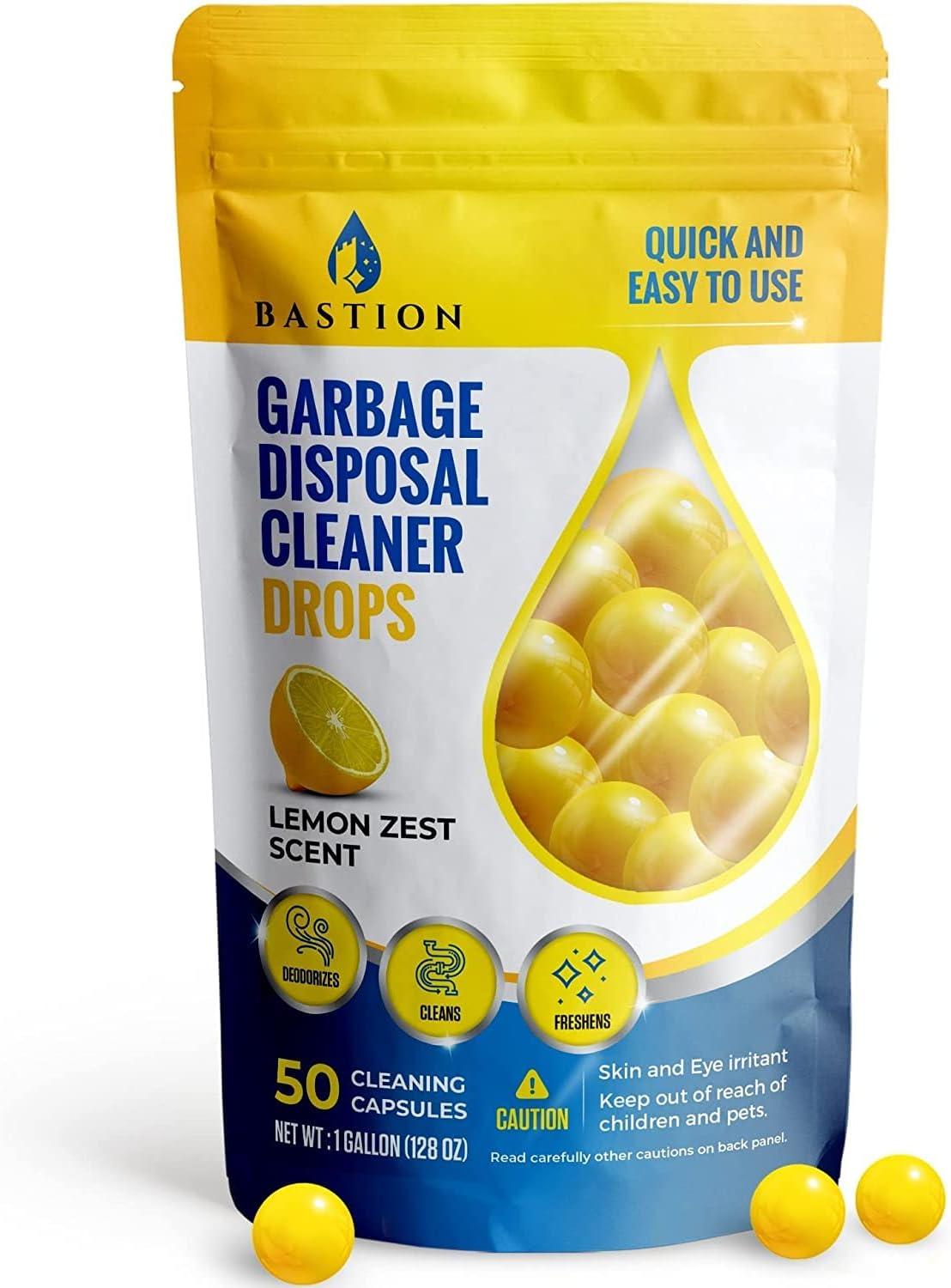 Amazing Garbage Disposal Showdown... Tested!