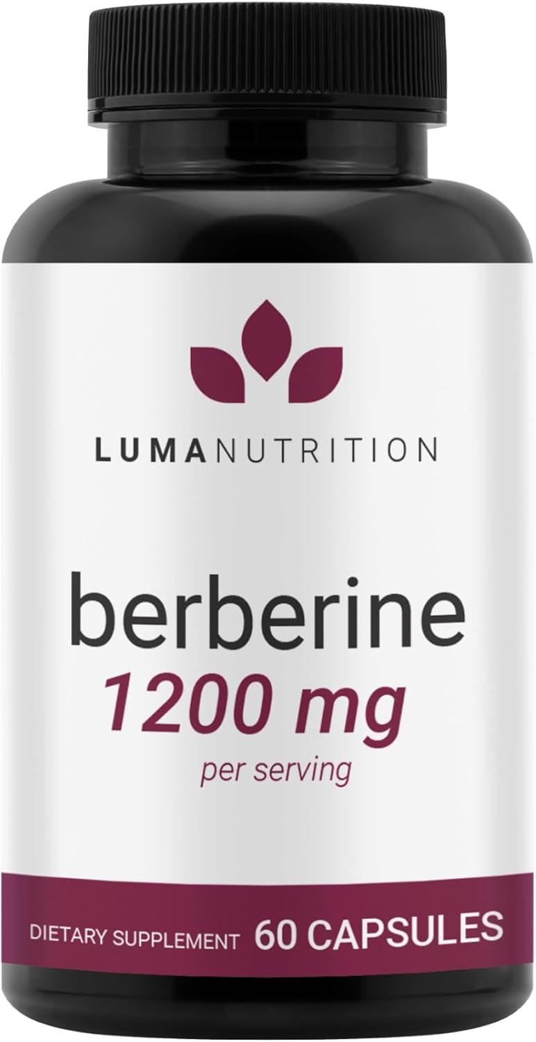 Berberine Showdown: Tested Purity vs. Price Shock