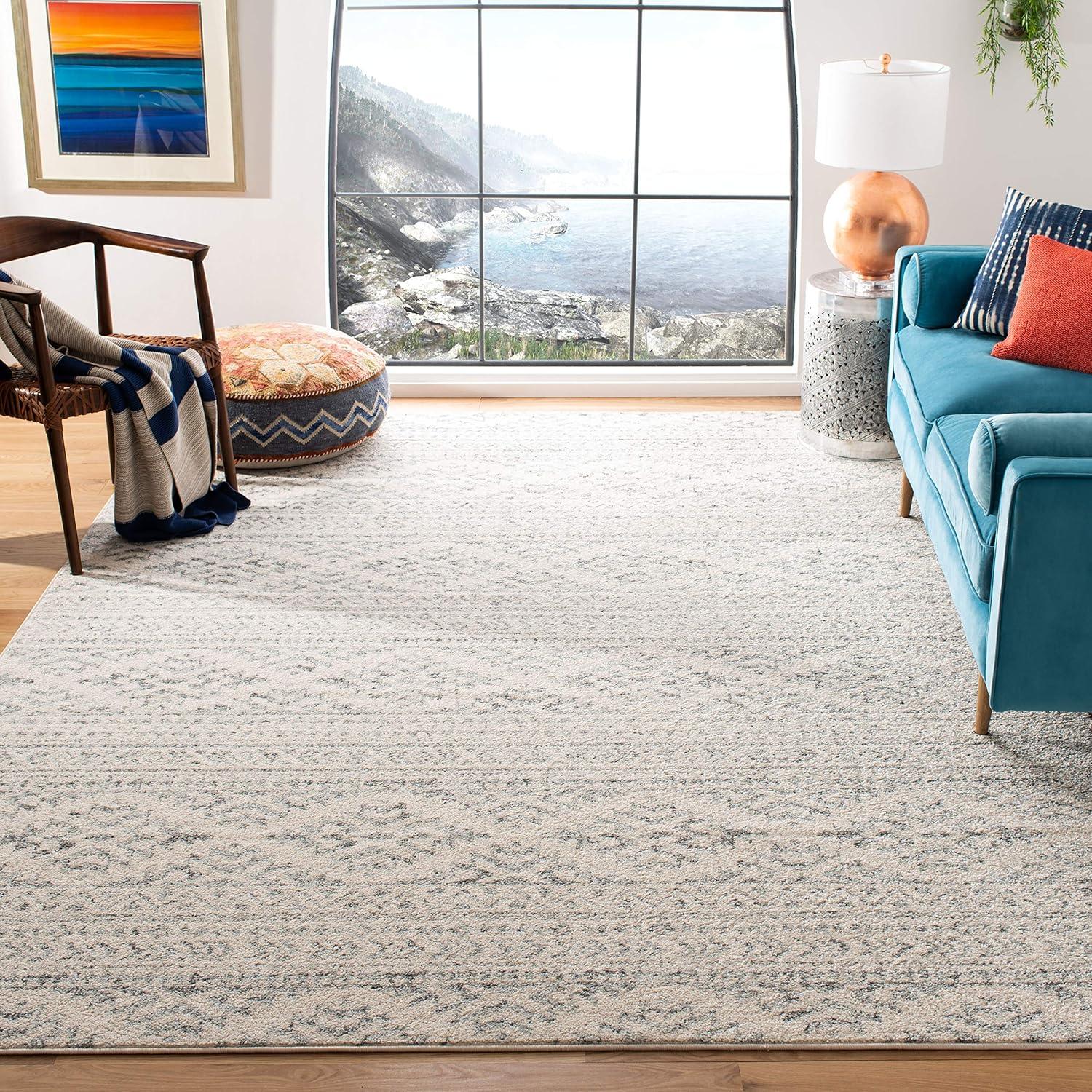 SAFAVIEH Tulum Rug: Non-Shedding, High Traffic, Surprising Durability Compared... Beyond Trends In Living