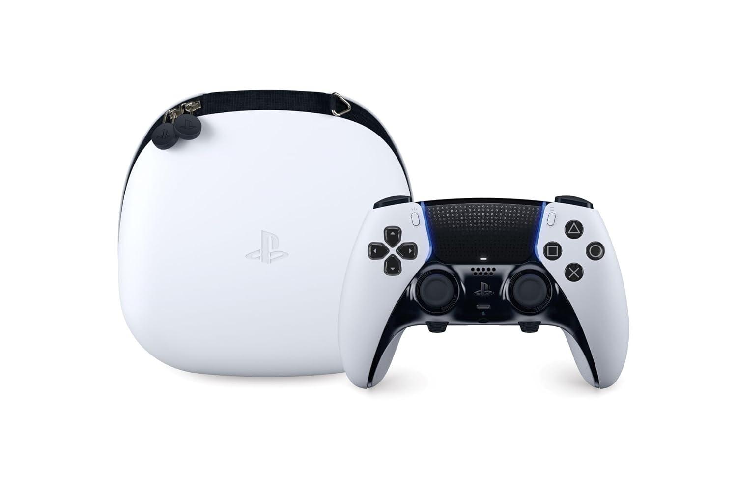 DualSense Edge vs Standard: Tested Grip & Adaptive Triggers – A Surprising Controller Showdown