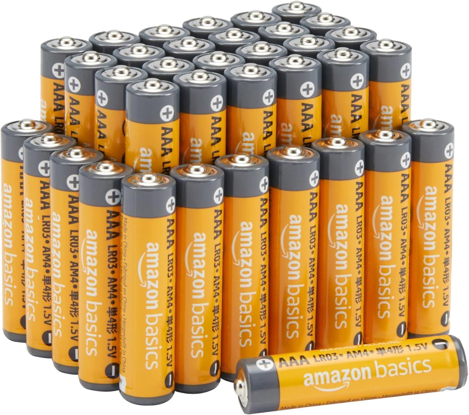 Surprising insight: Ultimate Battery Showdown!