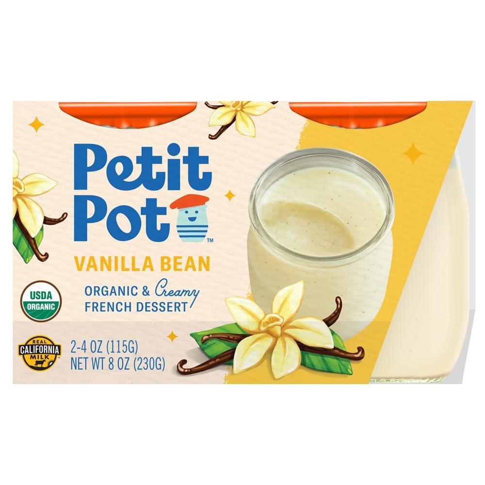 Petit Pot Pudding: Tested Versus Mixes | Surprising Insight