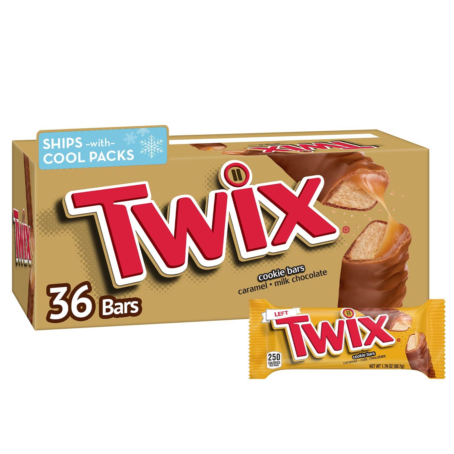 Surprising Swap: Better Candy Tested