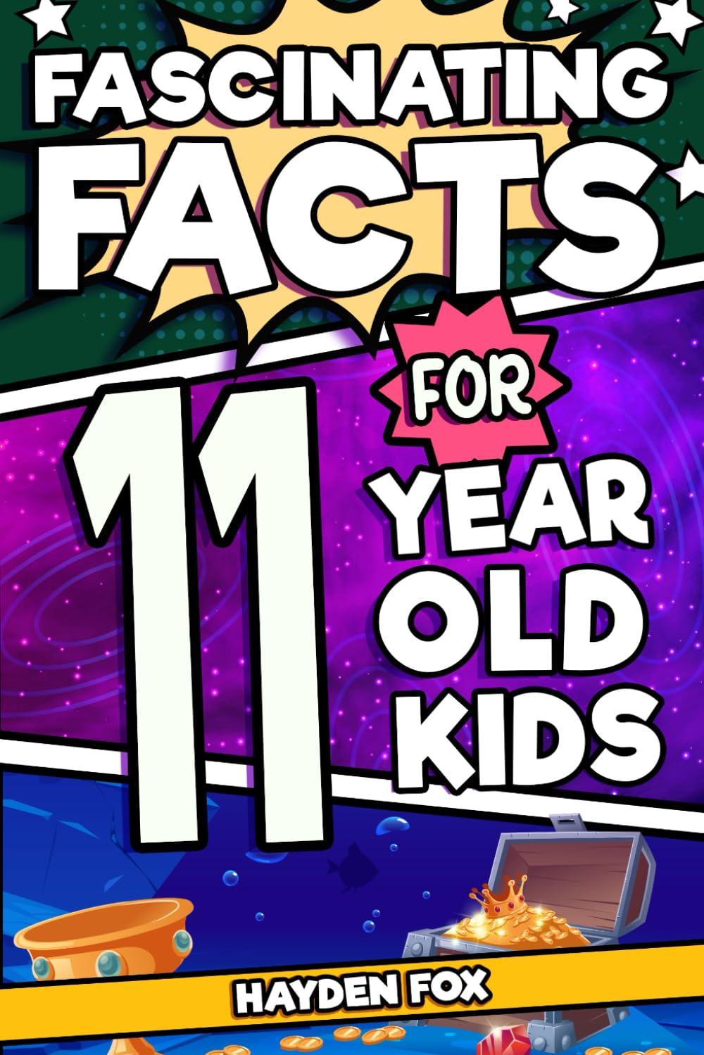 Amazon Tween Reads: Skills Versus Facts Showdown...Surprising Insights