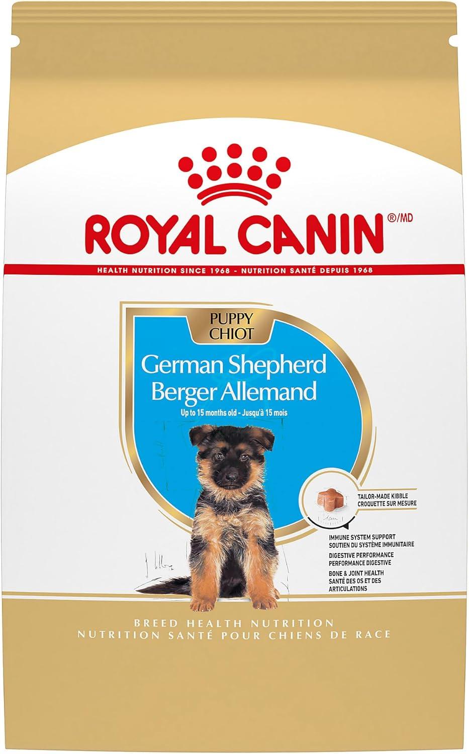 Surprising Insights In Breed Food Showdown