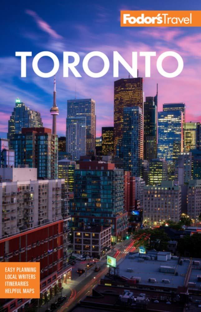 Tested Guide: Cozy Niagara… Wine Facts, Toronto's Spark… Travel Book Showdown!