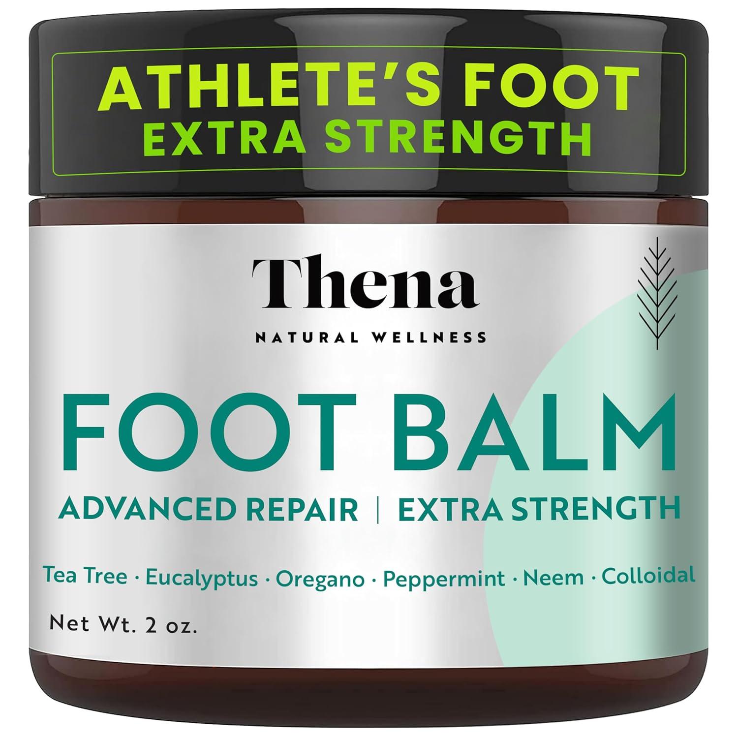 Budget-friendly foot cream showdown