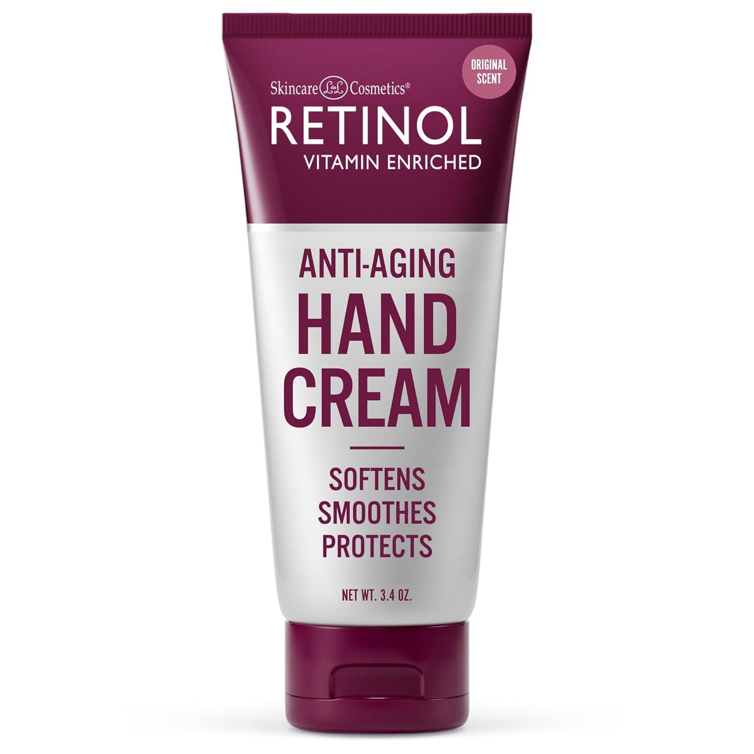 Versus Showdown: Retinol vs. Vitamin C Face Creams – Tested!