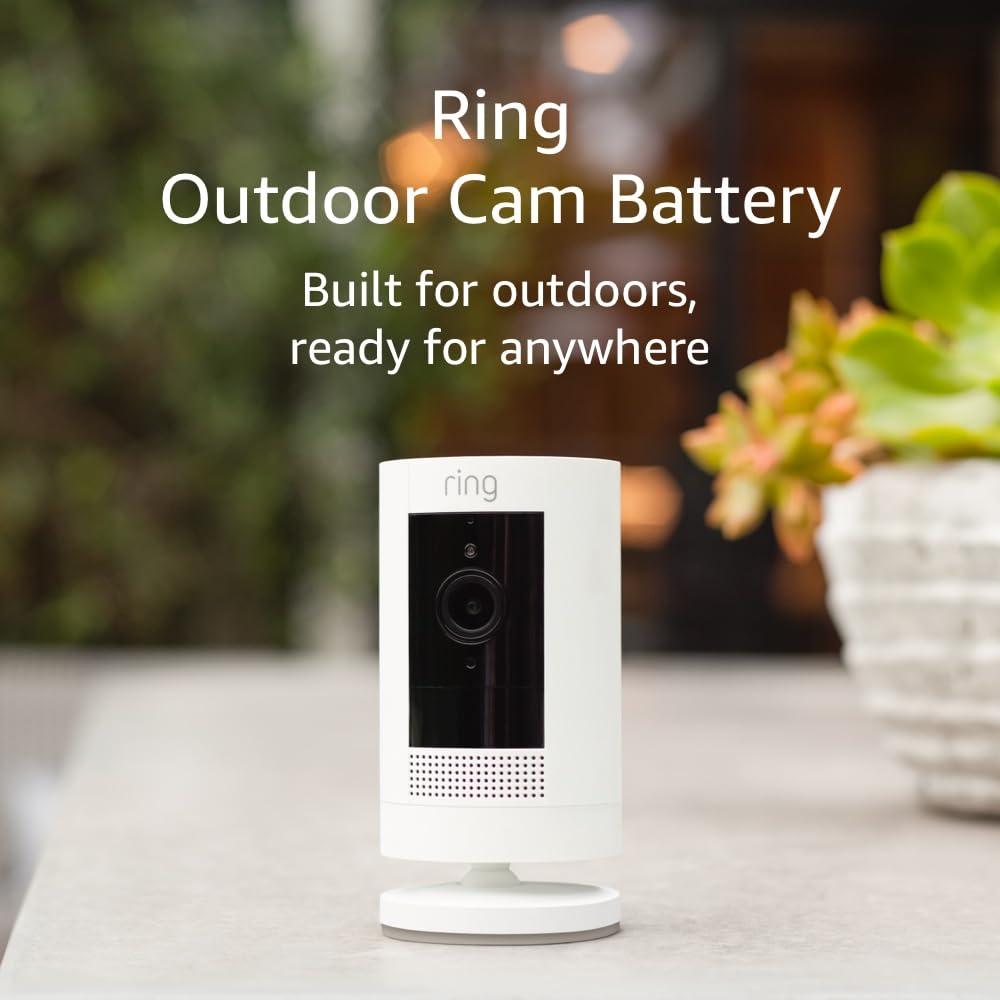 Surprising Insight: VKX vs Blink Outdoor Cameras… Test Their Edge!