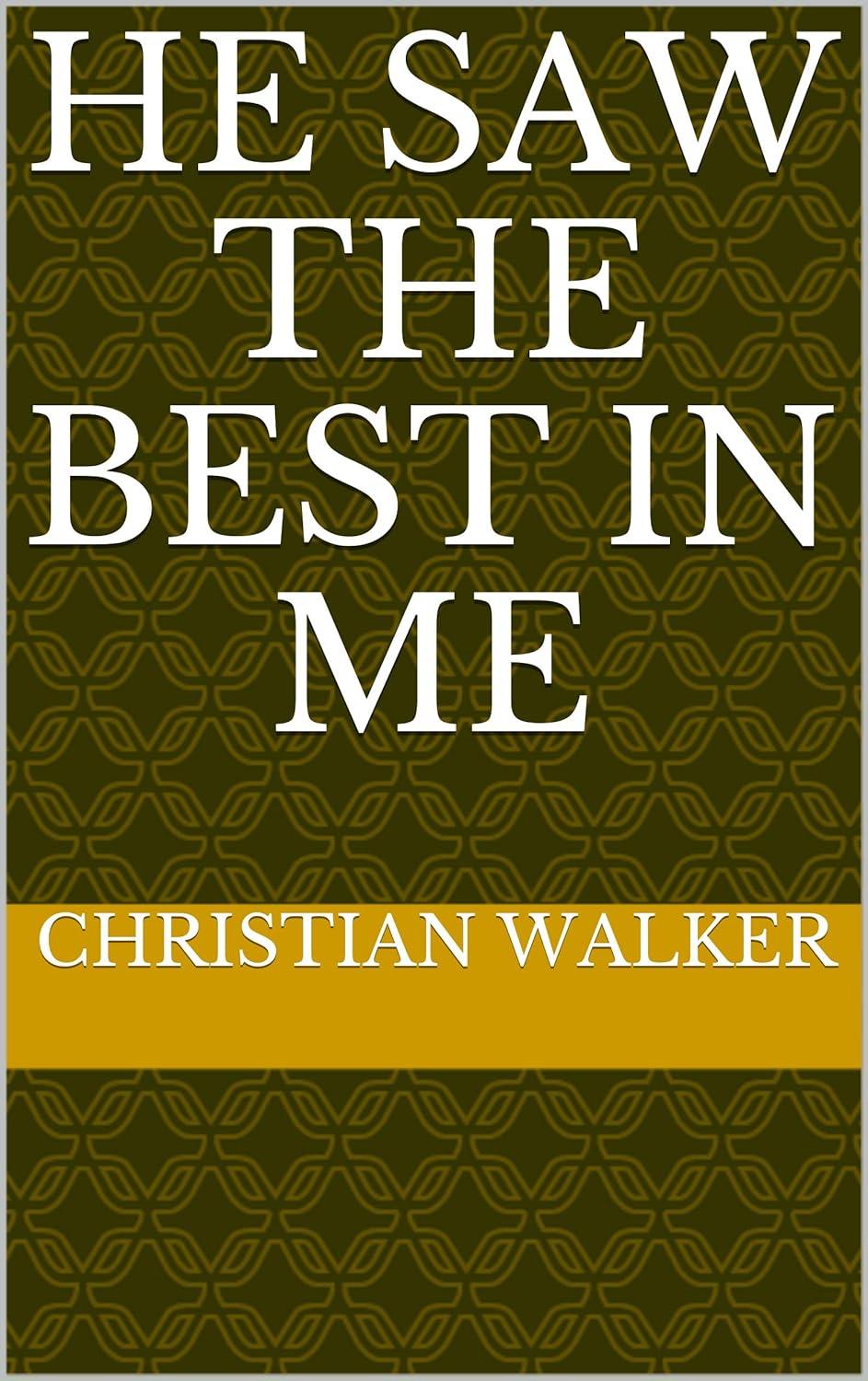 He Saw The Best In Me: Identity, Signs, And A Surprising Battle Tested