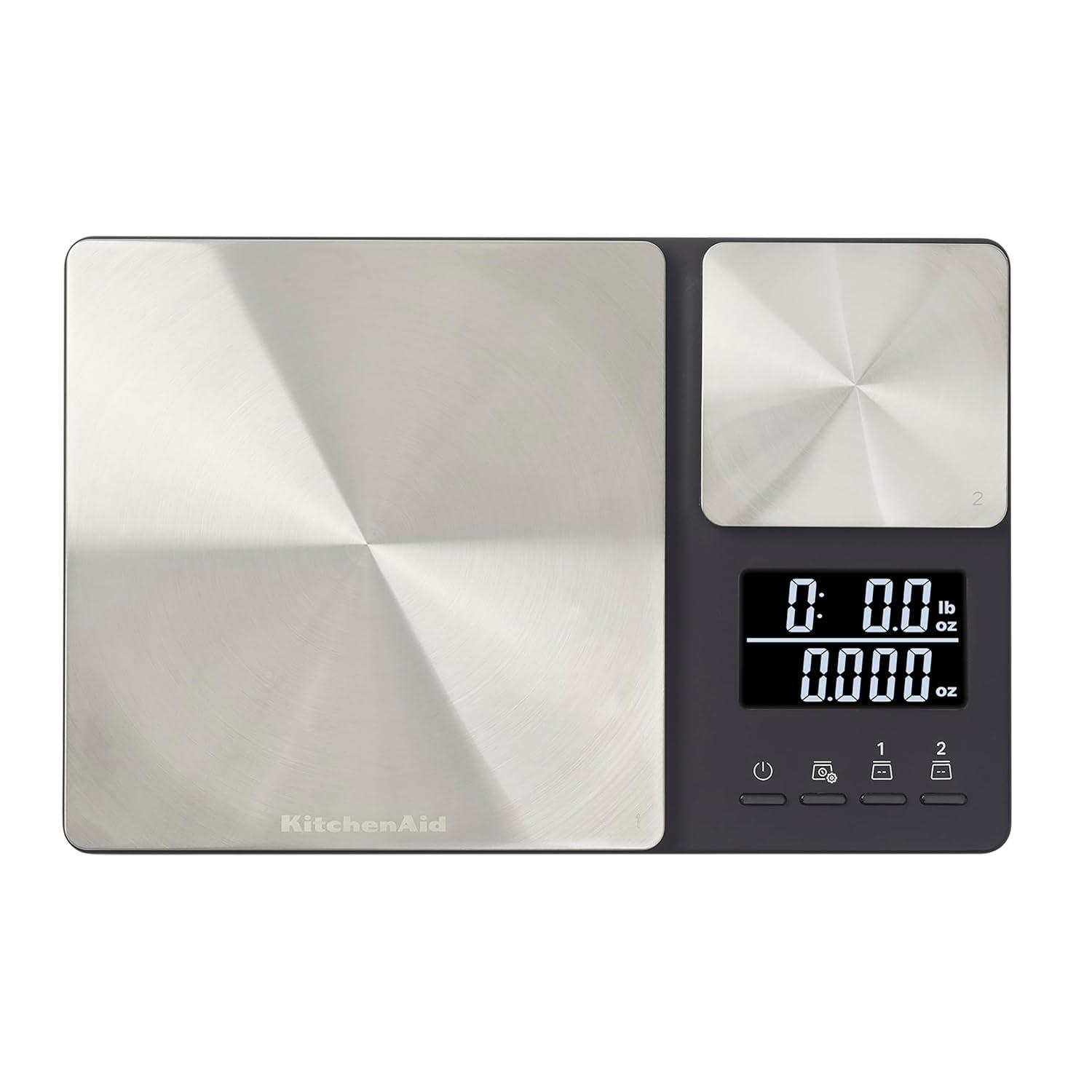 Surprising Kitchen Scale Showdown… Find Your Perfect Weigh!