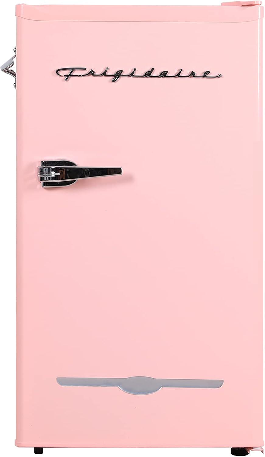 Surprising insight: tested mini fridges... versus need