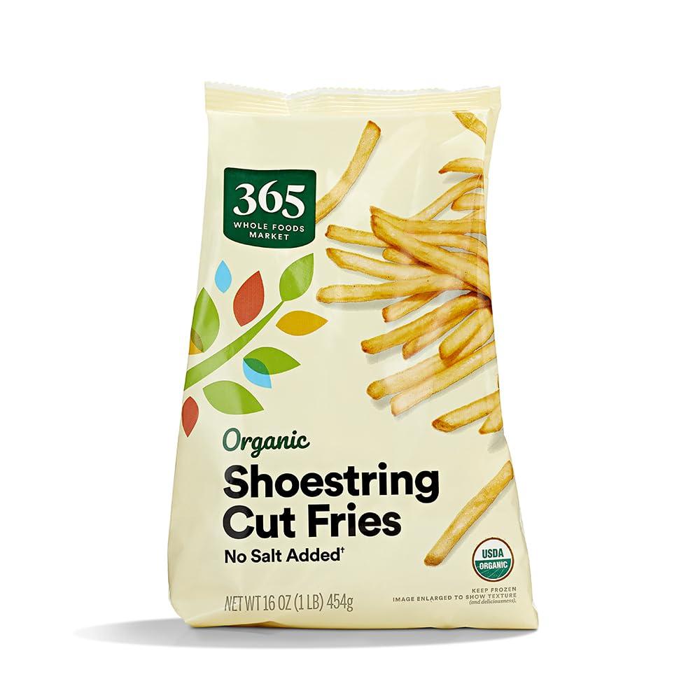 Surprising Potato Showdown: Frozen vs. Fresh... Which Wins?