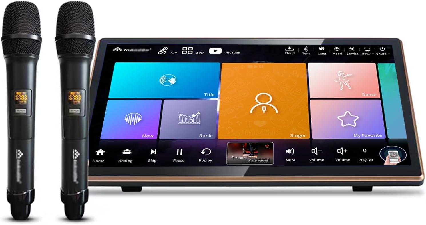 Max Karaoke Player: Tested Versus Expectations