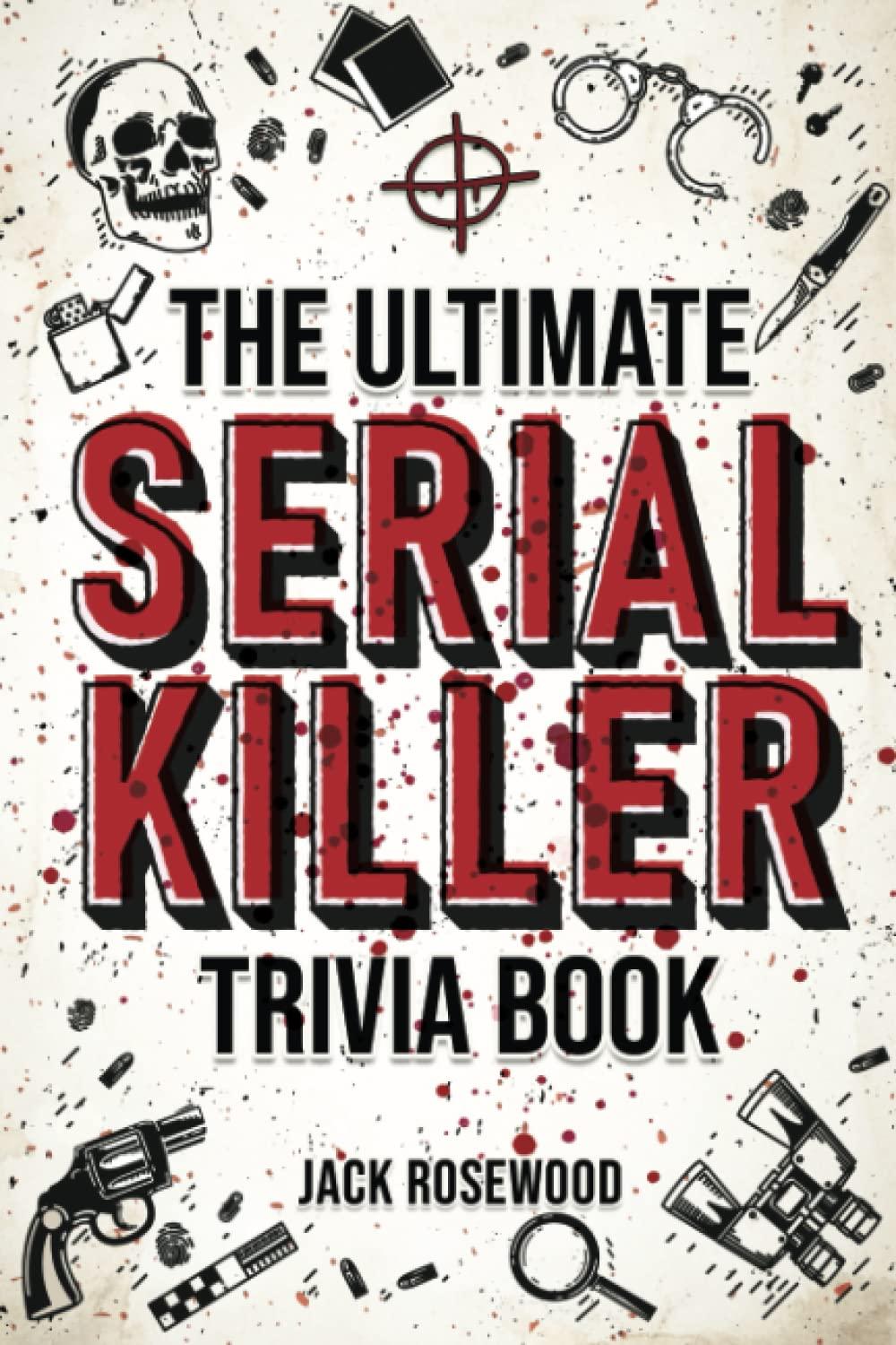 Funny True Crime Reads Tested