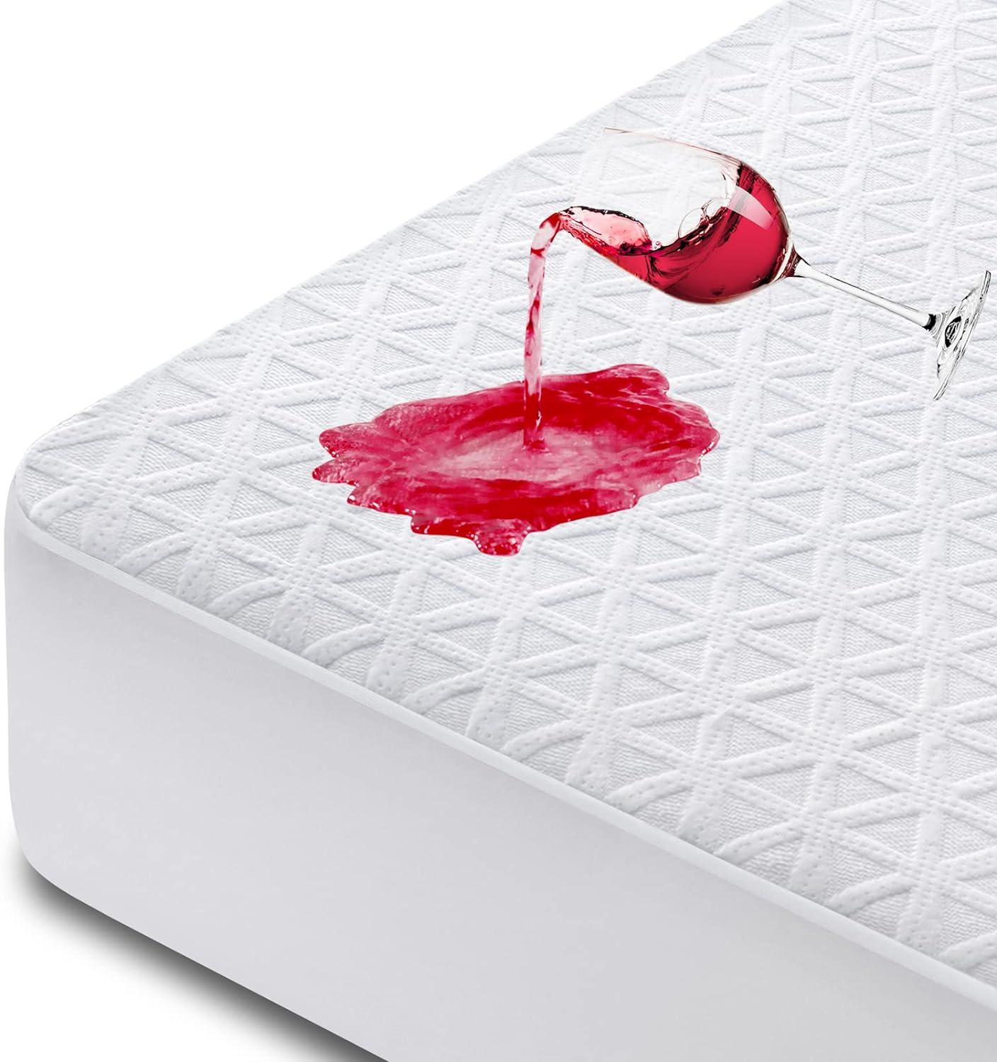 Bedsure Mattress Topper: Surprising Comfort & Fit Test