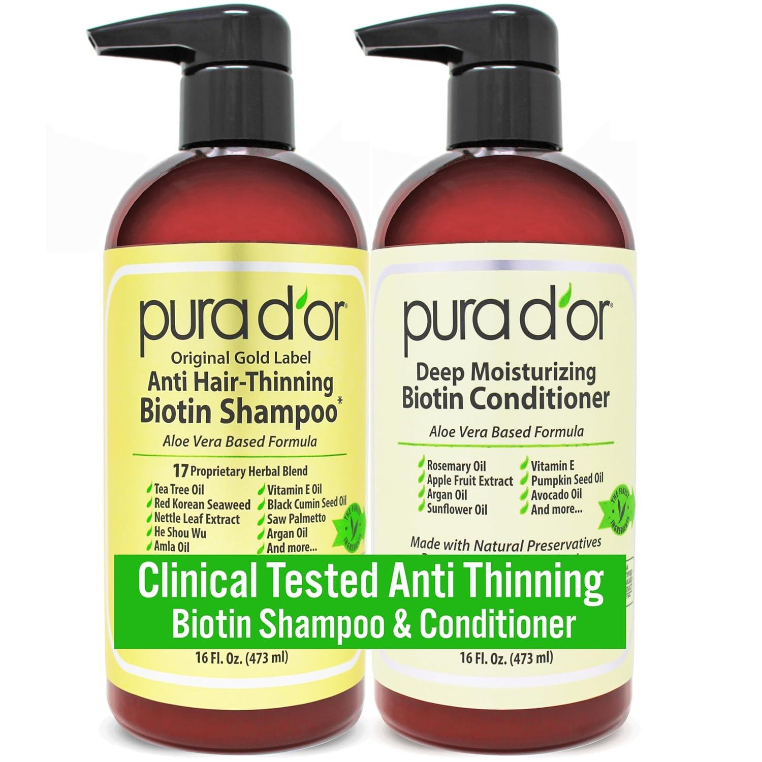 Beyond the Sulfate Showdown: Hair Regrowth Insights... (40 Characters)