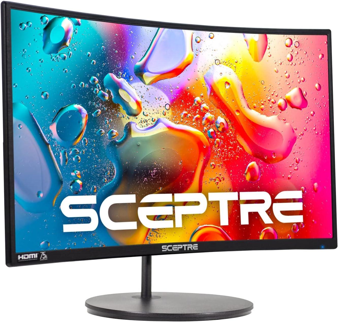 Testing Curved Monitor Showdown: Best Pick For 2024