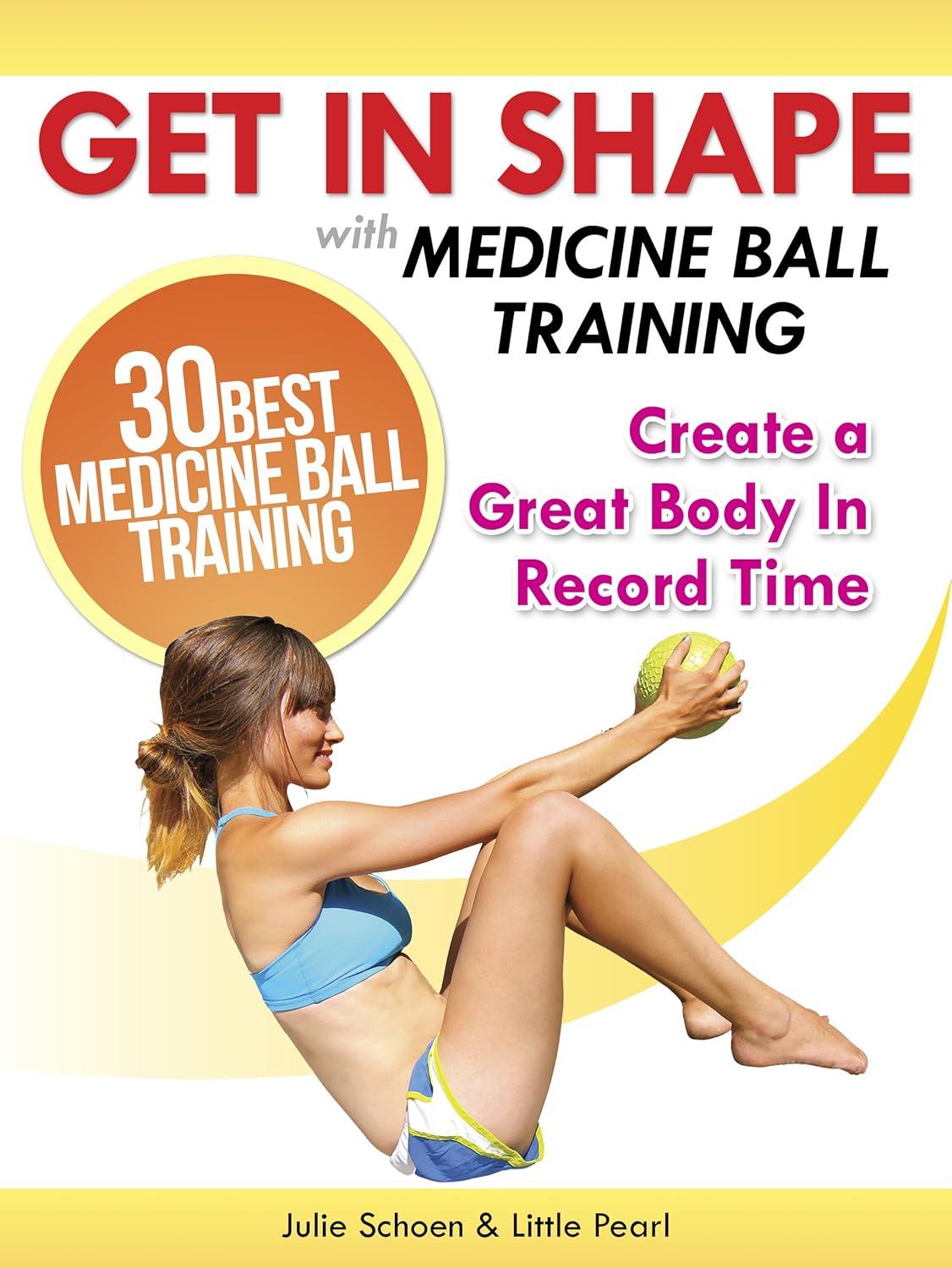 Medicine Ball Exercises: Tested at Home… Versus Gym Routines