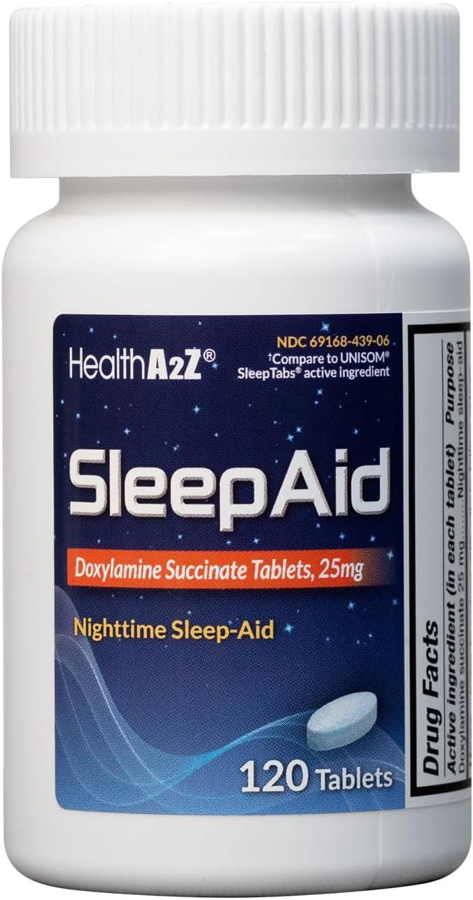 Comparing SleepAids: Relaxium Versus Boiron Showdown… Which Works?