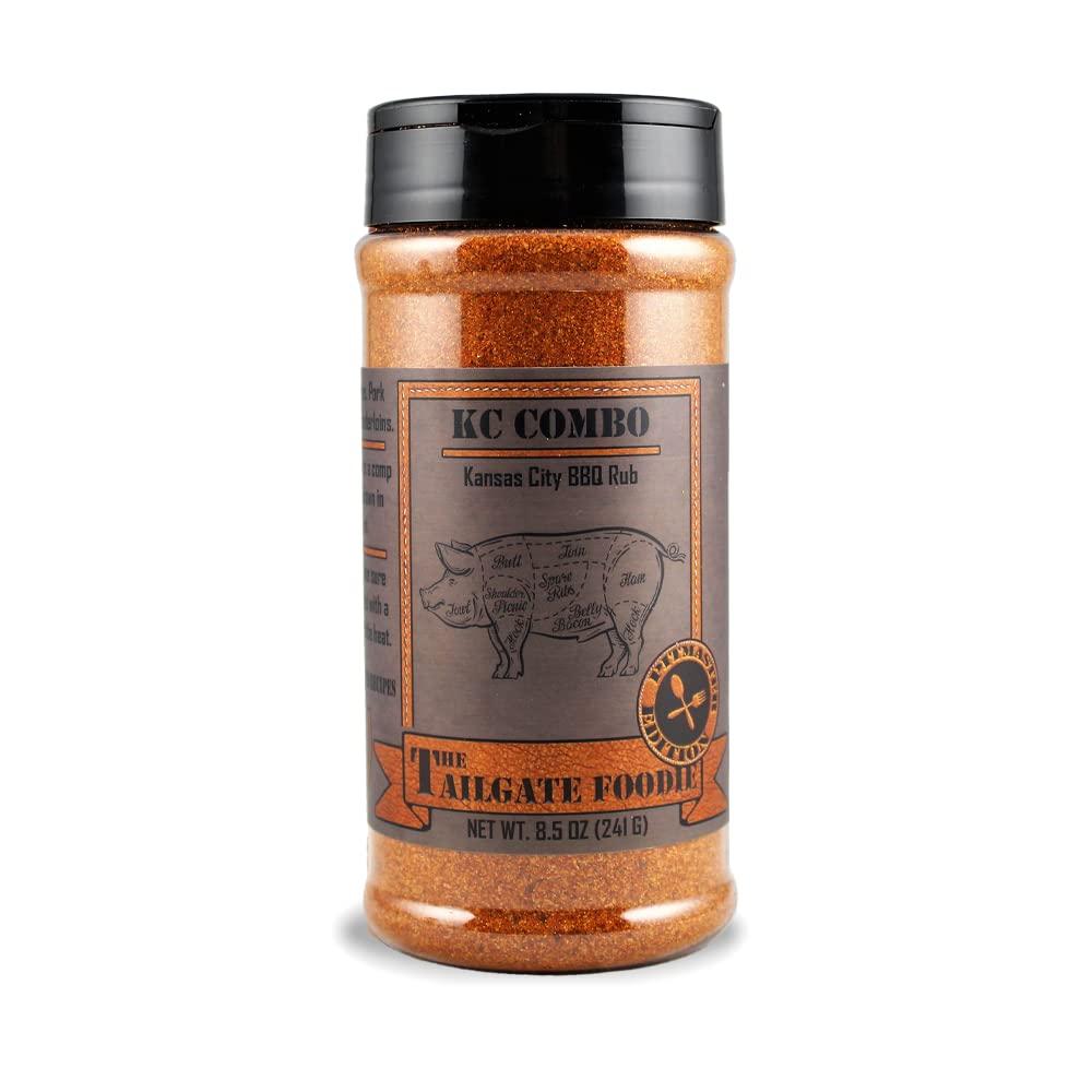 Surprising BBQ Seasoning Showdown… Tested!