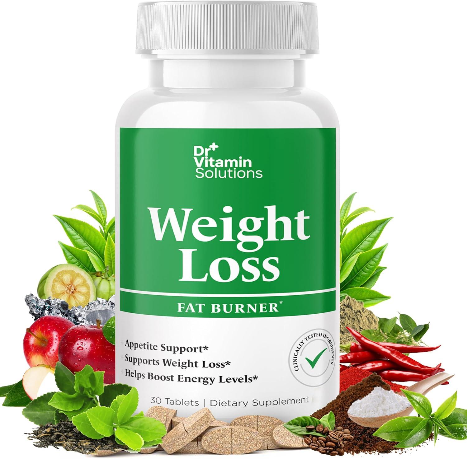 Surprising Insight: Fat-Burner Tested For Effective Weight Loss