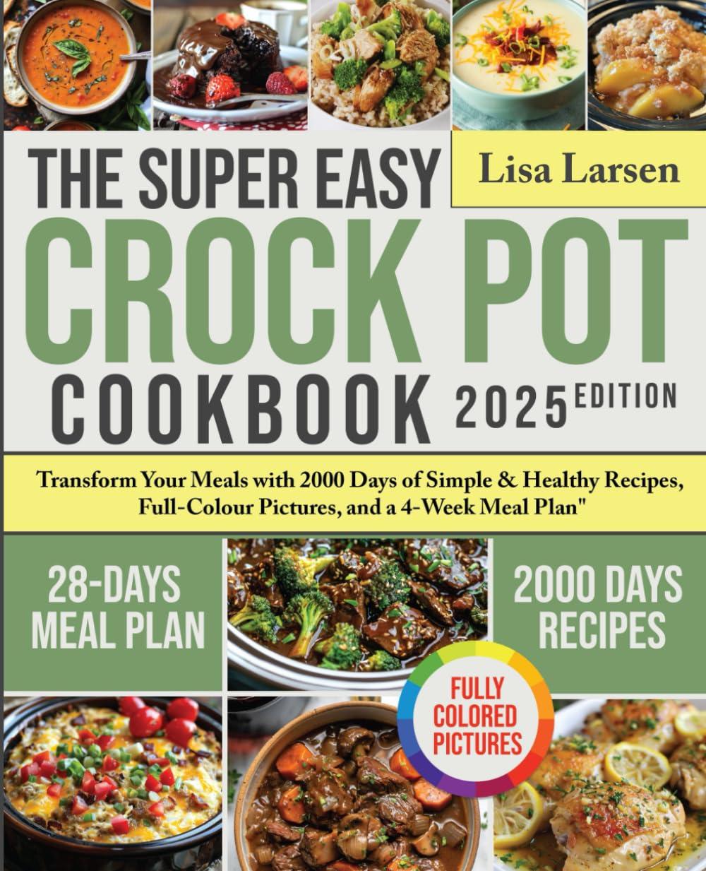 Amazing Slow Cooker Recipes Showdown!