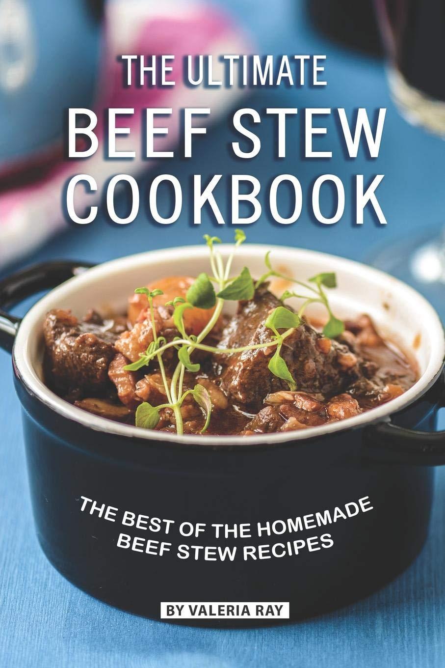 Beef Stew Showdown: Tested Recipes For FlavorVariety...Seasonal perfection!