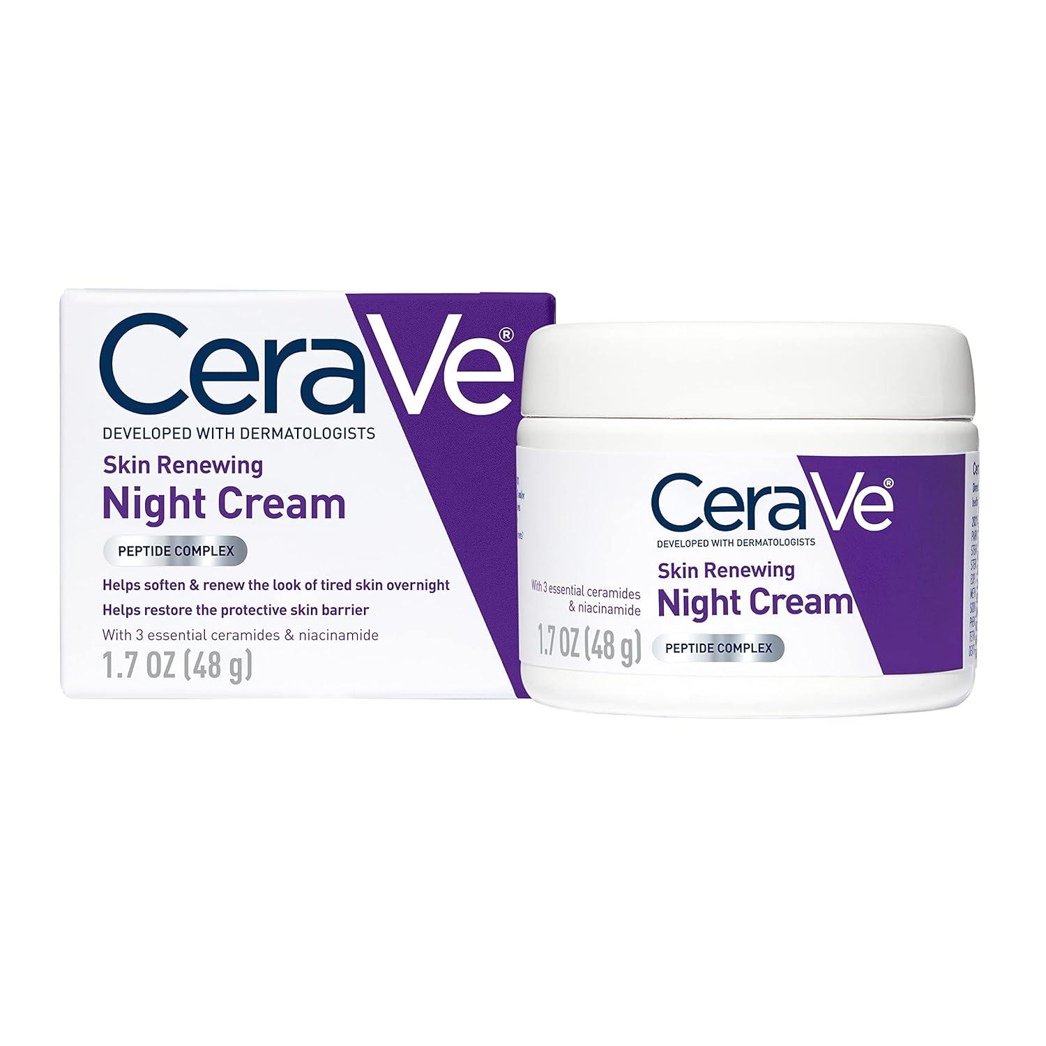 CeraVe vs. Allure: Peptide-Rich vs. Hyaluronic Test-Results Deep Dive