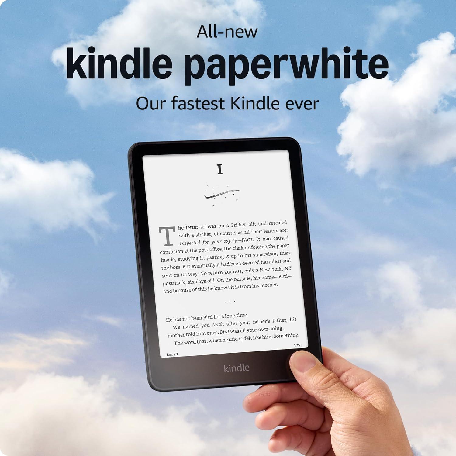 Kindle Paperwhite Showdown: Surprising Insights on Performance & Ad-Free Bliss