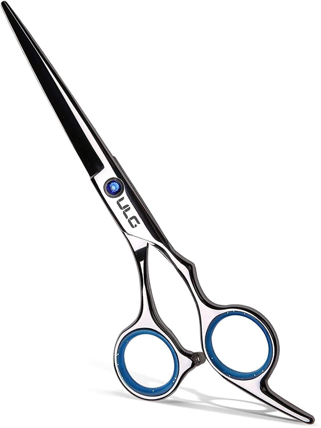 Fagaci Scissors: A Surprising Upgrade For Haircuts