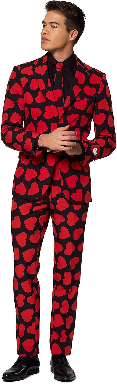 OppoSuits vs. Standard: Tested Suit Findings For Smart shoppers... Surprising Fit wins!