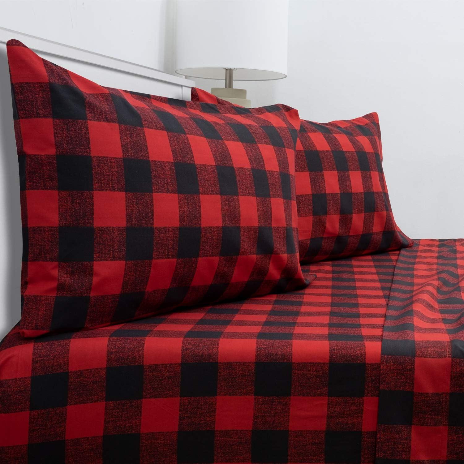 Flannel vs. Microfiber: Surprising Softness Showdown... Choose Smart!