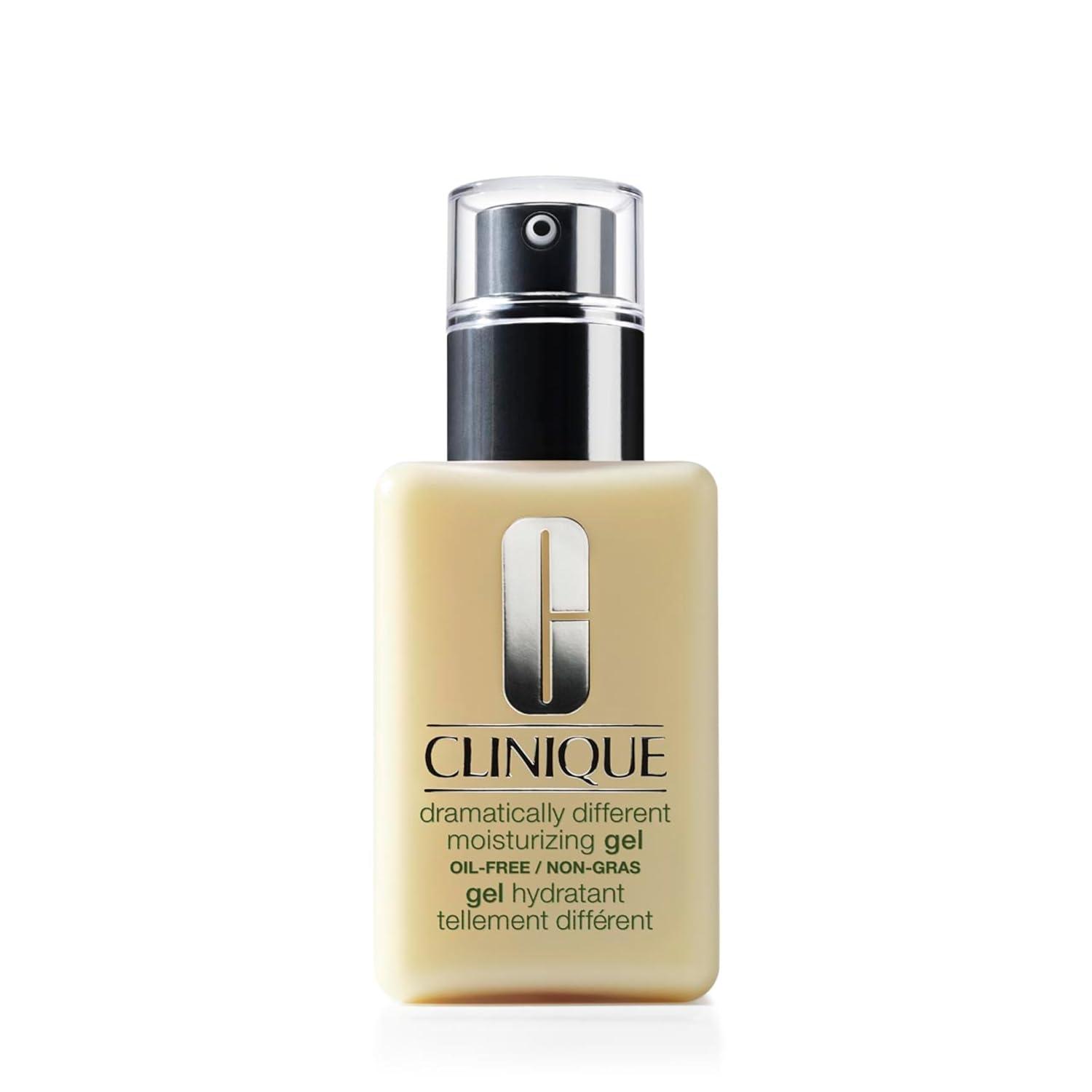 Clinique Moisturizing Showdown: Highlighter vs. Oil-Free Gel...Which Won?
