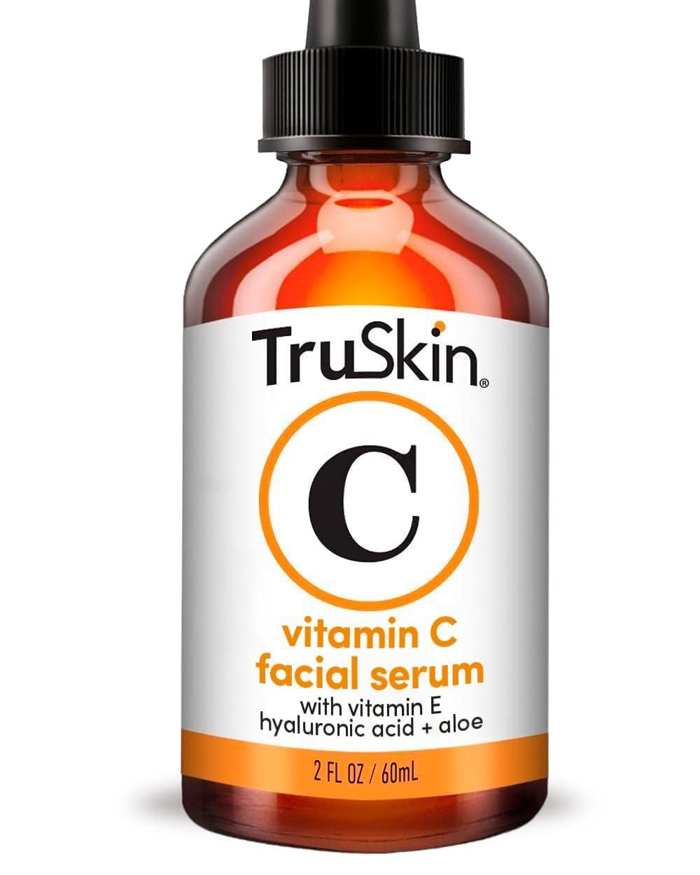 Best Anti-Aging Serum – Tested Versus truSkin's Brightening, Hyaluronic Mix… Dark Spot Fix!