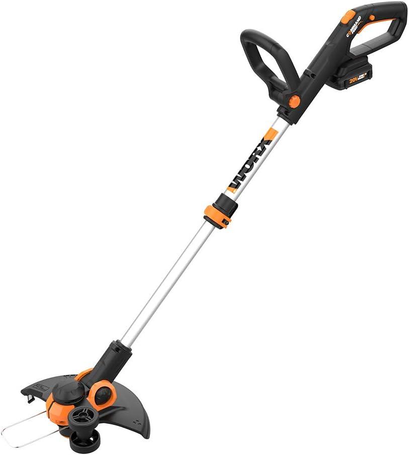 GT3.0 Trimmer Showdown: Tested Benefits, 2 Batteries Perk, Edge Versus… Humorous Insights!