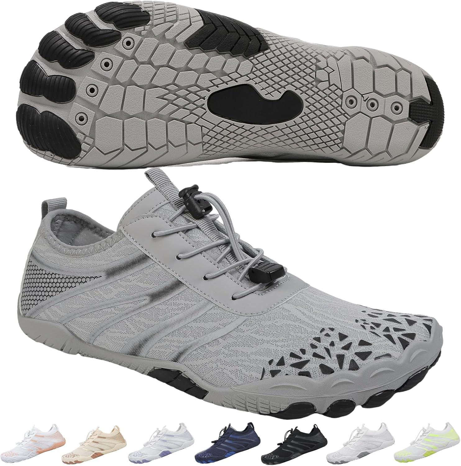 Merrell Speed Striketwo Versus Barefoot Surprising Hiker Benefit Showdown