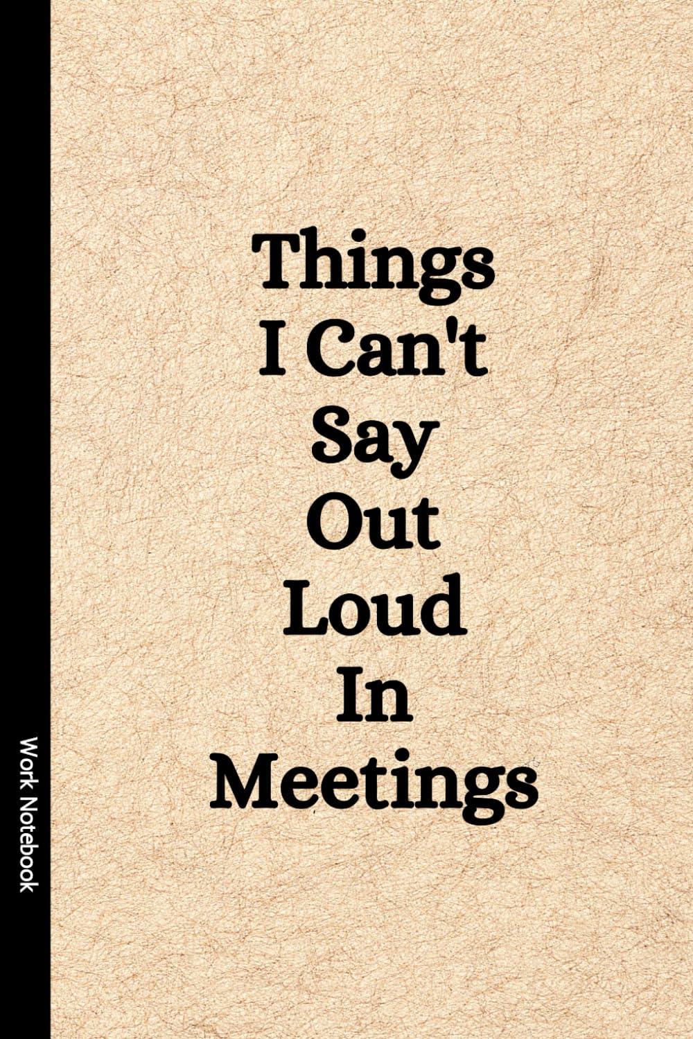 Funny Notebook Funny Quotes for Work Compared Showdown Office Gift Tested