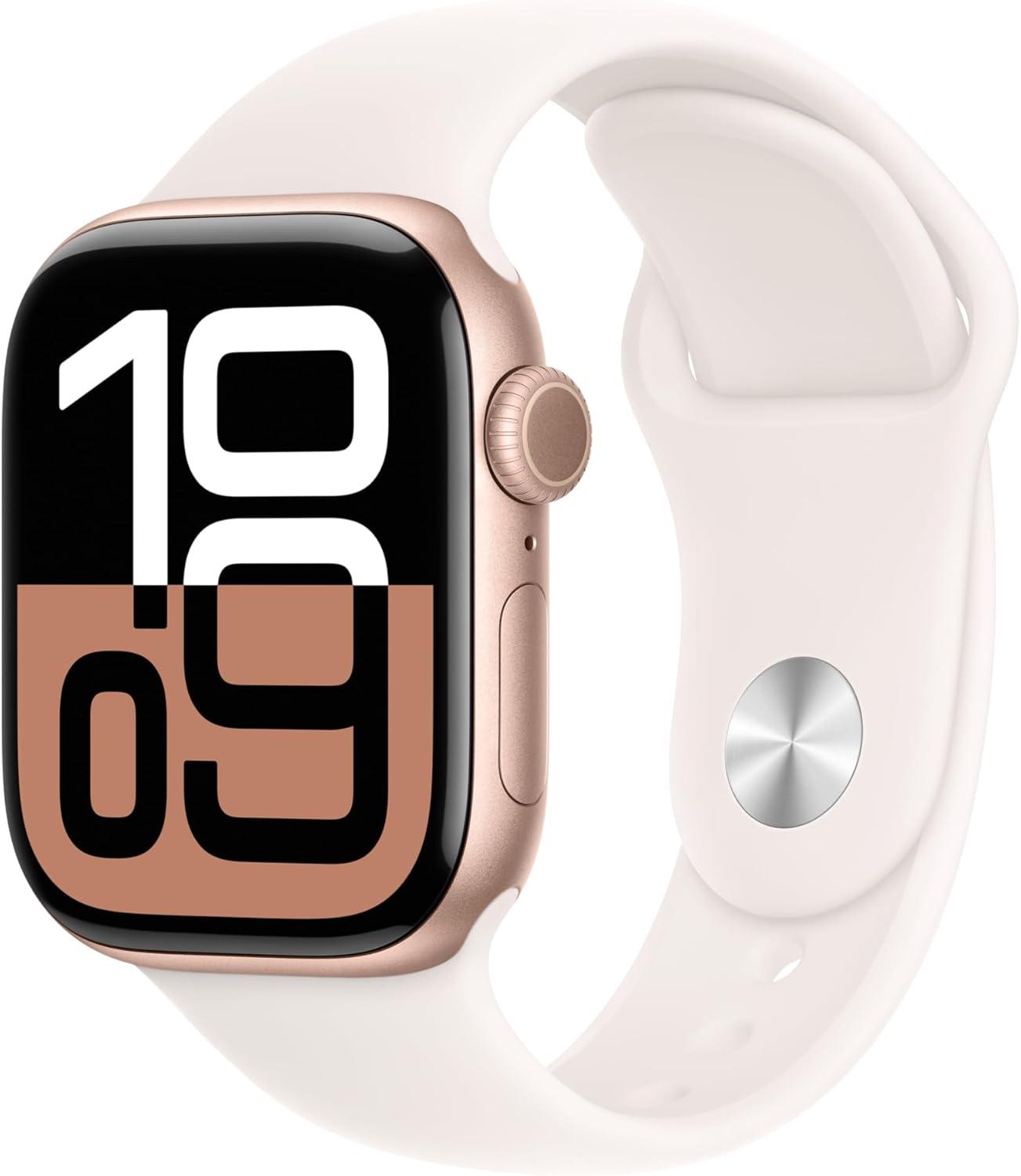 Apple Watch Series 10 Versus Stylish Bands: Tested Style Picks