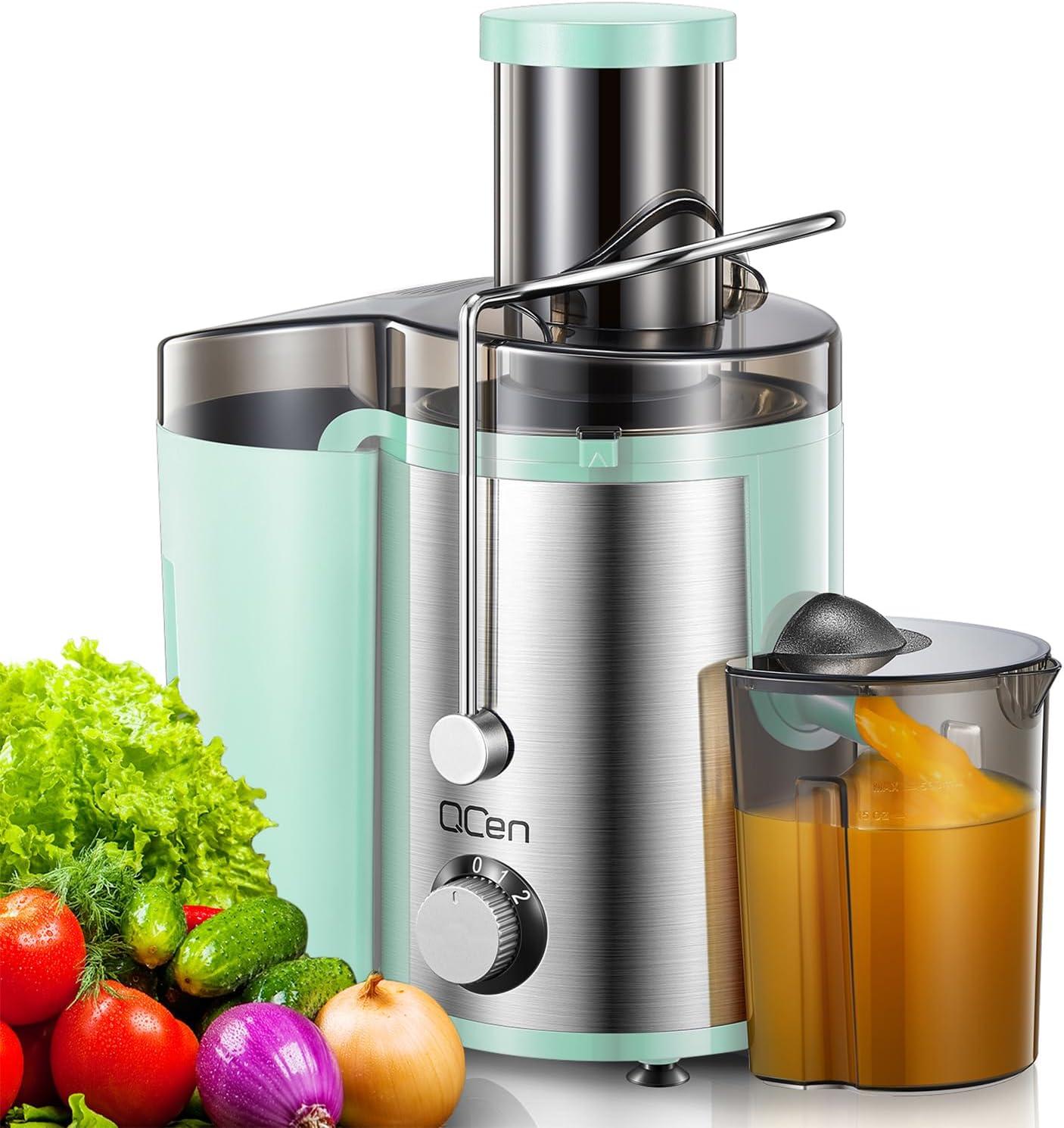 Surprising Insight: Tested Versus Other Juicers
