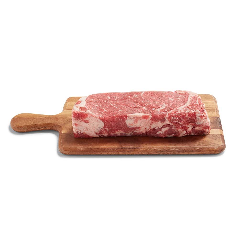 Grass-Praised, Prime vs Aged NY Strip Beef Showdown