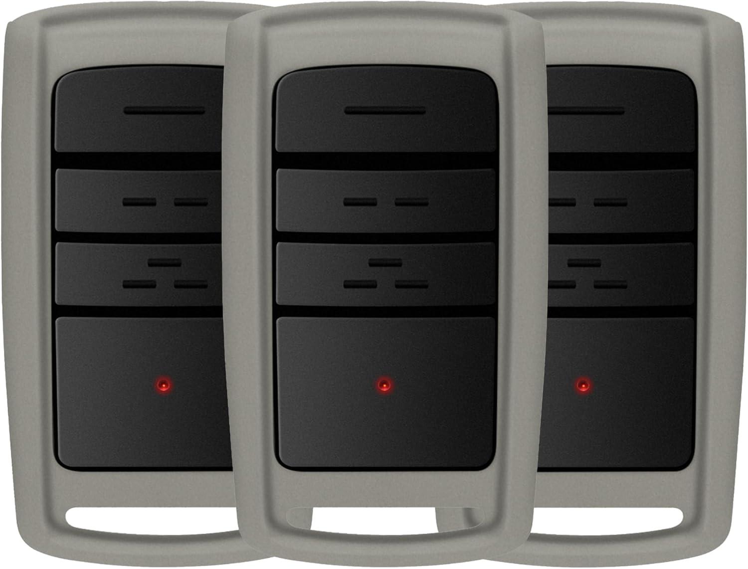 Andersen Remote Versus Legacy—Auto-Seek, 3-Pack, Surprising Compatibility