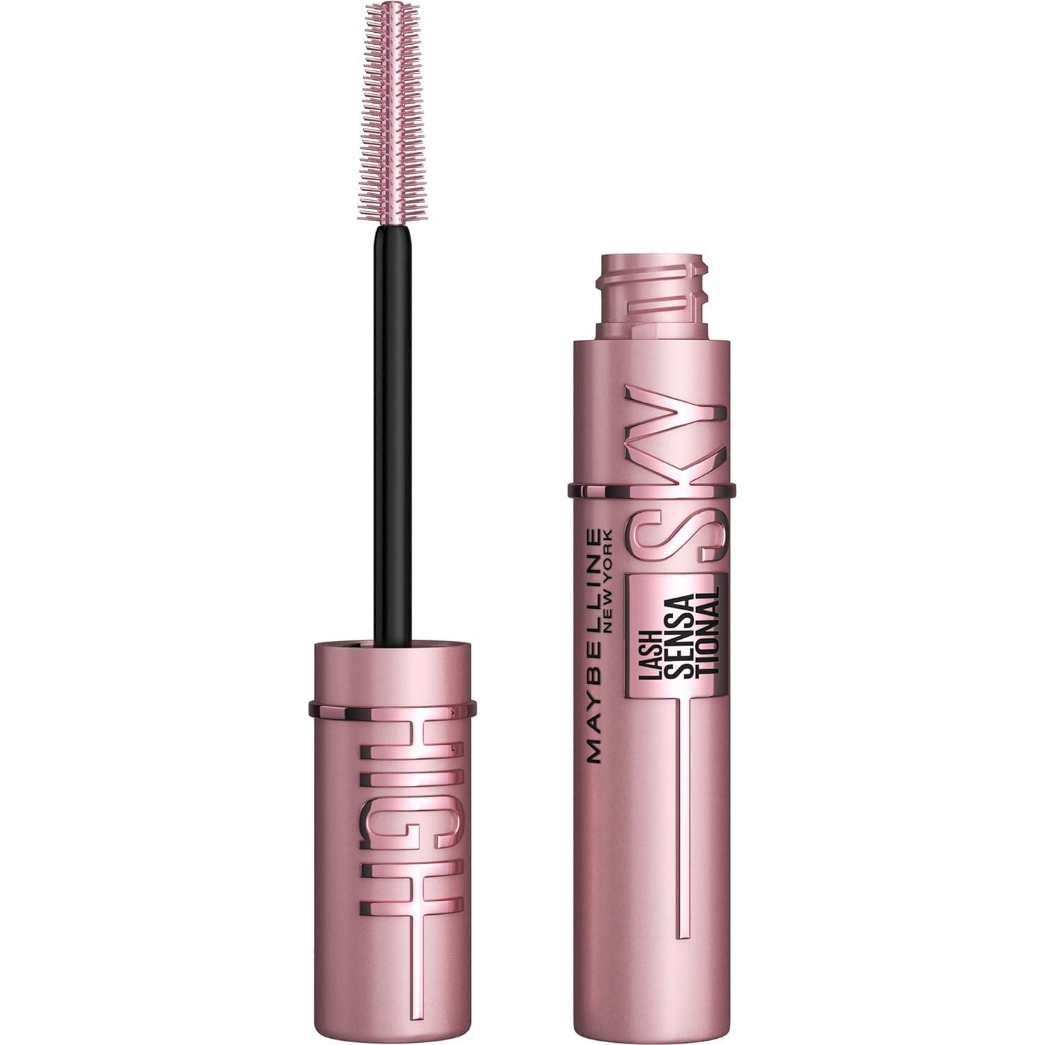 Lashes Versus Mascara: tested Benefits
