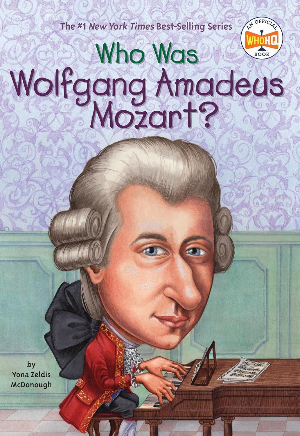 Who Was Einstein? vs. WWII: Tested picks for kids...surprising insights!