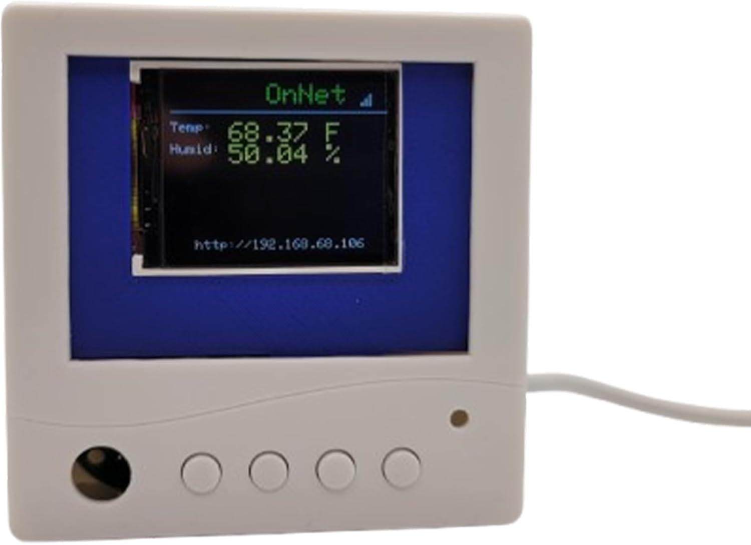 Wireless Sensor vs. Local Monitors: Server Room Alert Delivered… Tested Efficiency In-Depth!