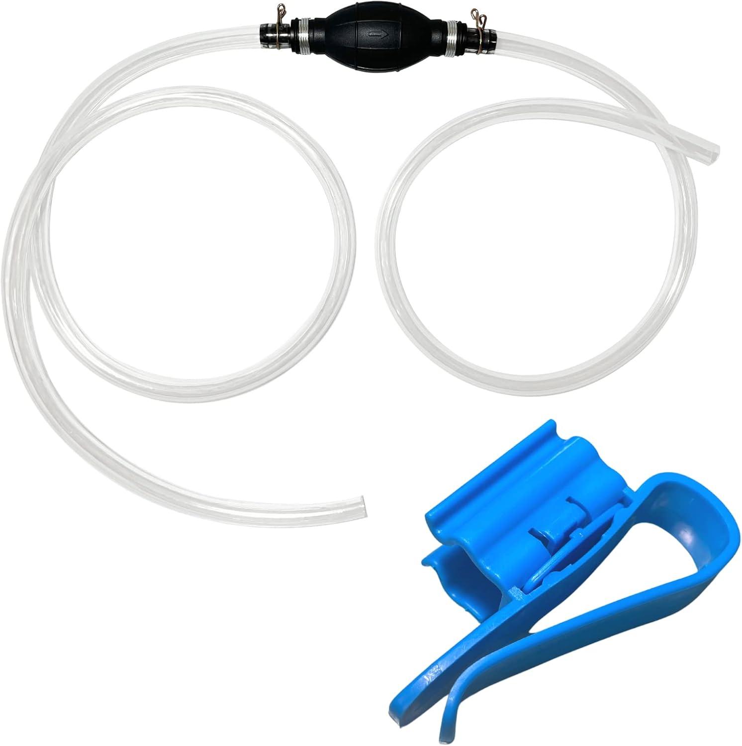 Surprising Insight: Brandon Fuel Siphon vs. Trending Fuel Transfer Needs