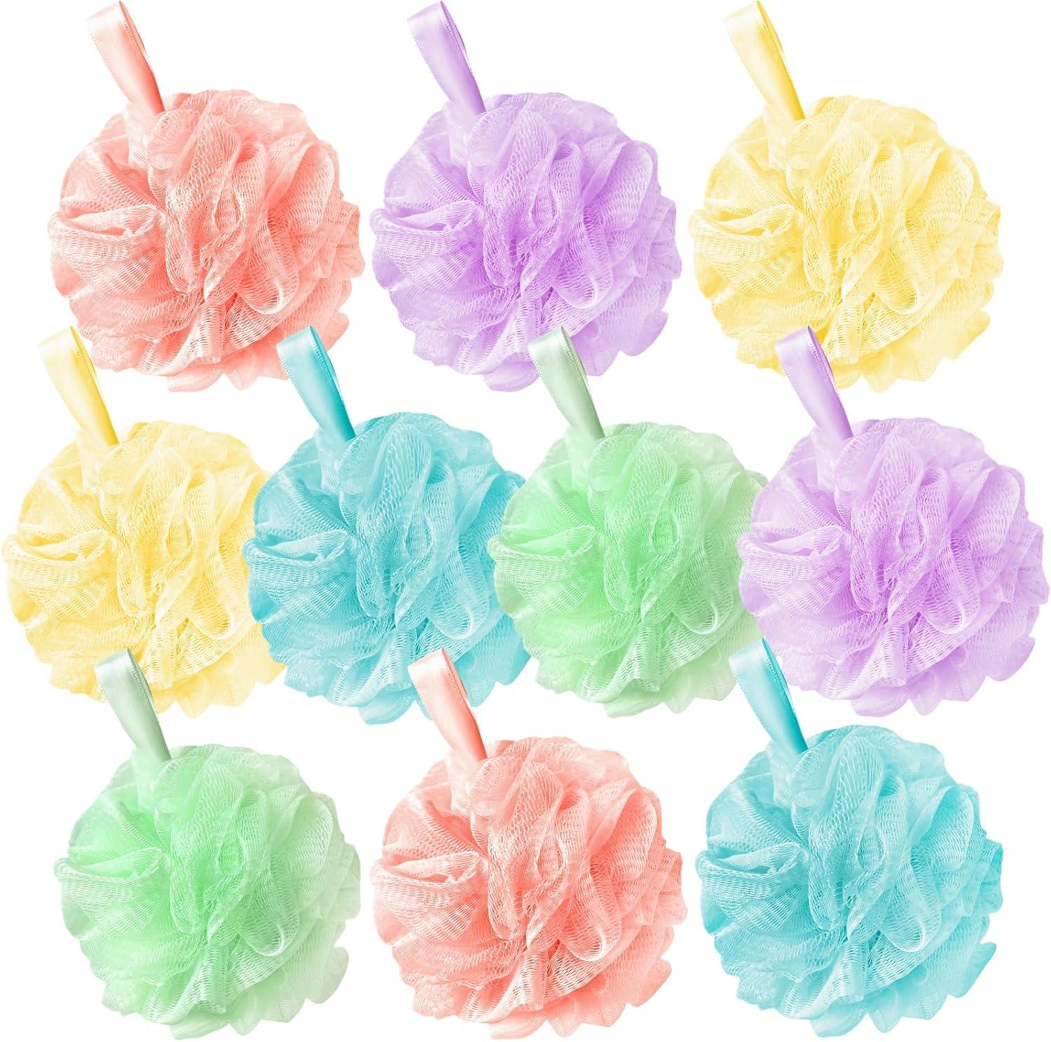 Ultimate Comparison: Versatile tested loofah... Simplify bath time now!