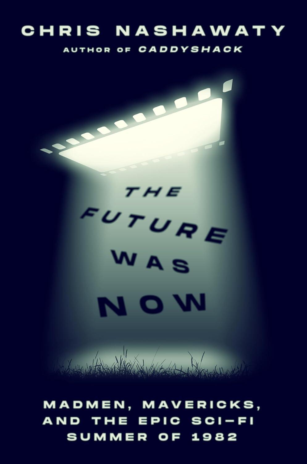Madmen vs Future: '82 Sci-Fi Showdown, Tested, Wild!